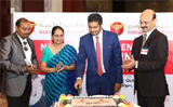 GMU, Thumbay Hospital Jointly Organizes Updates in Anaesthesia Conference